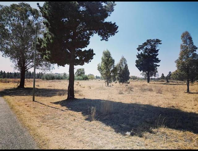 LAND FOR SALE IN HOMESTEAD APPLE ORCHARDS